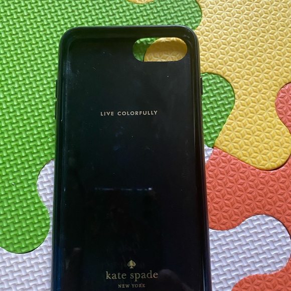 Kate Spade Phone Case - Picture 1 of 2